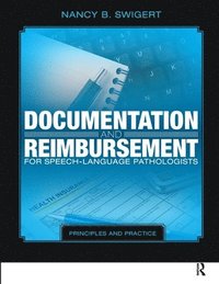 bokomslag Documentation and Reimbursement for Speech-Language Pathologists