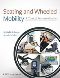 bokomslag Seating and Wheeled Mobility