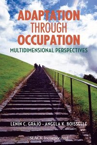 bokomslag Adaptation Through Occupation