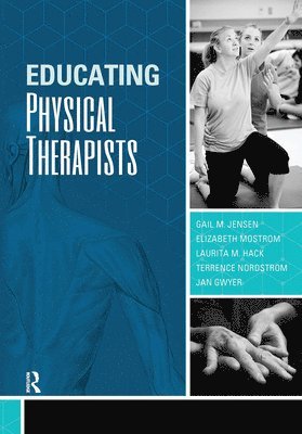 bokomslag Educating Physical Therapists