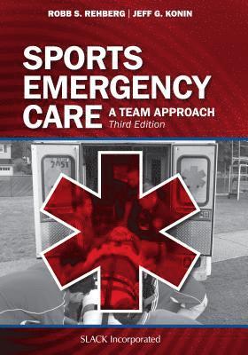 Sports Emergency Care 1