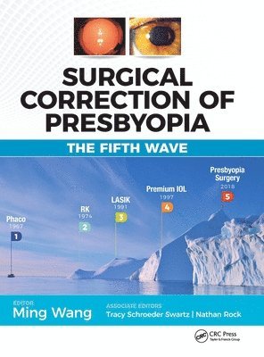 bokomslag Surgical Correction of Presbyopia