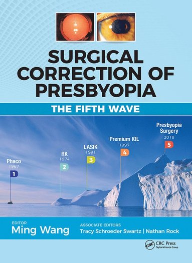 bokomslag Surgical Correction of Presbyopia