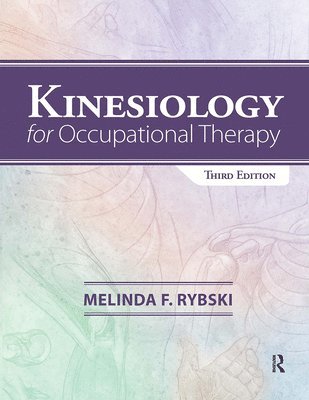 bokomslag Kinesiology for Occupational Therapy