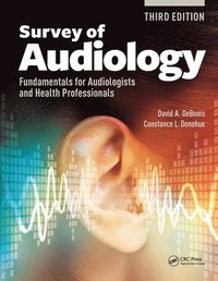 bokomslag Survey of Audiology