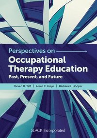 bokomslag Perspectives on Occupational Therapy Education