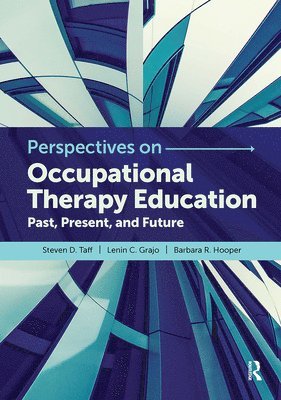 bokomslag Perspectives on Occupational Therapy Education