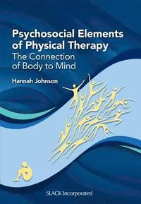 bokomslag Psychosocial Elements of Physical Therapy
