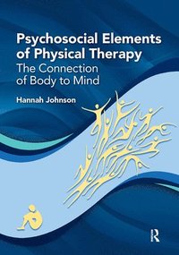 bokomslag Psychosocial Elements of Physical Therapy