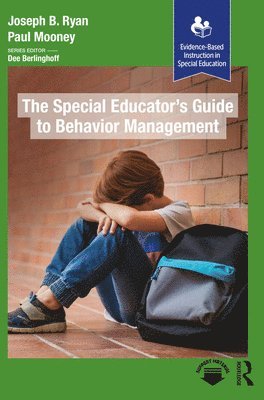 bokomslag Special Educator's Guide to Behavior Management