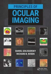 bokomslag Principles of Ocular Imaging