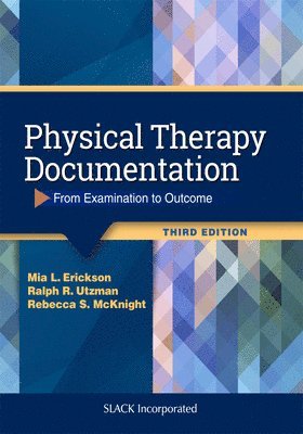 Physical Therapy Documentation 1