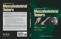 bokomslag Handbook of Musculoskeletal Tumors