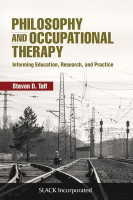 Philosophy and Occupational Therapy 1