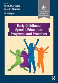 bokomslag Early Childhood Special Education Programs and Practices