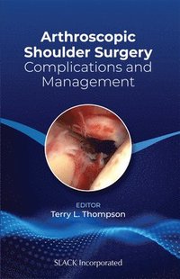 bokomslag Arthroscopic Shoulder Surgery