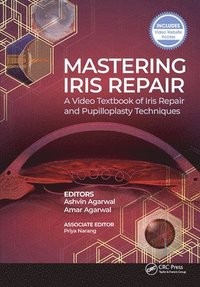 bokomslag Mastering Iris Repair