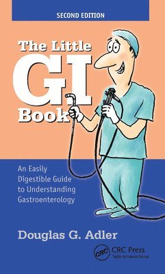 bokomslag Little GI Book