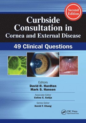 Curbside Consultation in Cornea and External Disease 1