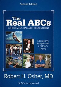 bokomslag The Real ABCs