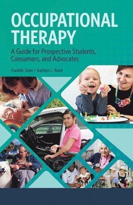 Occupational Therapy 1