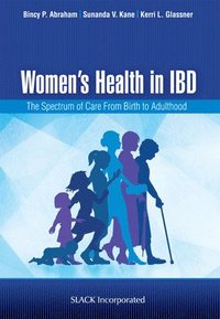 bokomslag Women's Health in IBD