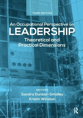 bokomslag Occupational Perspective on Leadership