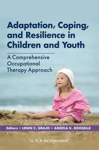 bokomslag Adaptation, Coping, and Resilience in Children and Youth
