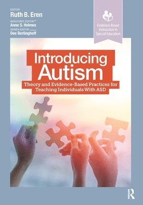 bokomslag Introducing Autism