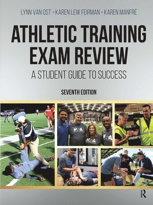 Athletic Training Exam Review 1