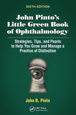 John Pintos Little Green Book of Ophthalmology 1