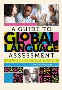 bokomslag Guide to Global Language Assessment