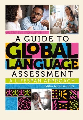 bokomslag Guide to Global Language Assessment