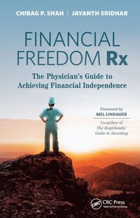 bokomslag Financial Freedom Rx