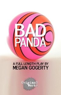 bokomslag Bad Panda