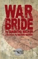 bokomslag War Bride