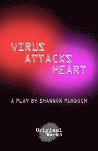 bokomslag Virus Attacks Heart