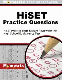 bokomslag Hiset Practice Questions