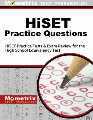 Hiset Practice Questions 1