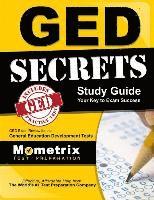 bokomslag GED Secrets Study Guide