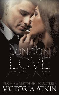 bokomslag London Love