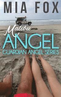 bokomslag Malibu Angel