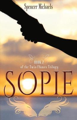 Spencer Michaels - Sopie, Häftad