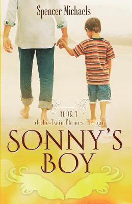 Spencer Michaels - Sonny's Boy, Häftad