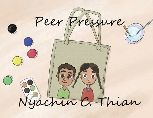 Nyachin C Thian - Peer Pressure, Häftad. Tillgänglighet: Lägg i varukorg