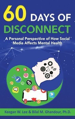 60 Days of Disconnect - A Personal Perspective of How Social Media Affects Mental Health 1