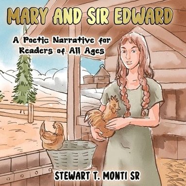 bokomslag Mary and Sir Edward