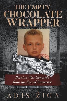 bokomslag Empty Chocolate Wrapper