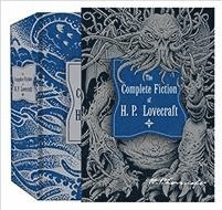 The Complete Fiction of H.P. Lovecraft 1