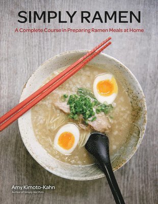 Simply Ramen: Volume 1 1